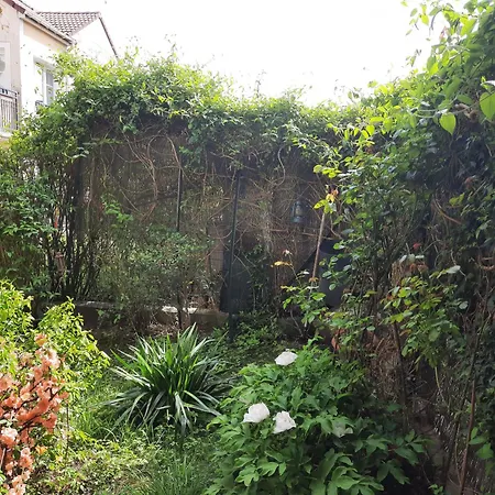 Appartement Spacieux Et 5 Minutes Land Paris *